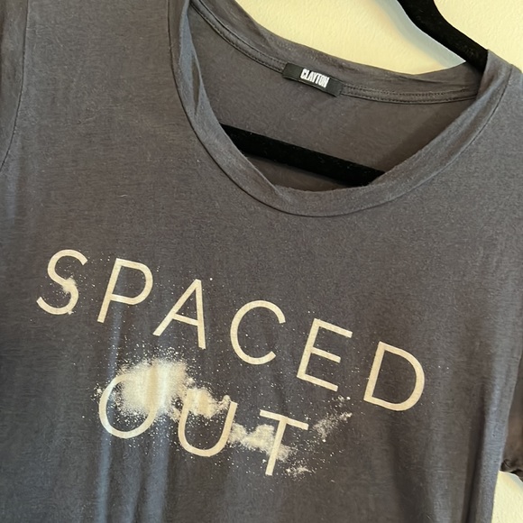 CLAYTON T-Shirt - Picture 2 of 4